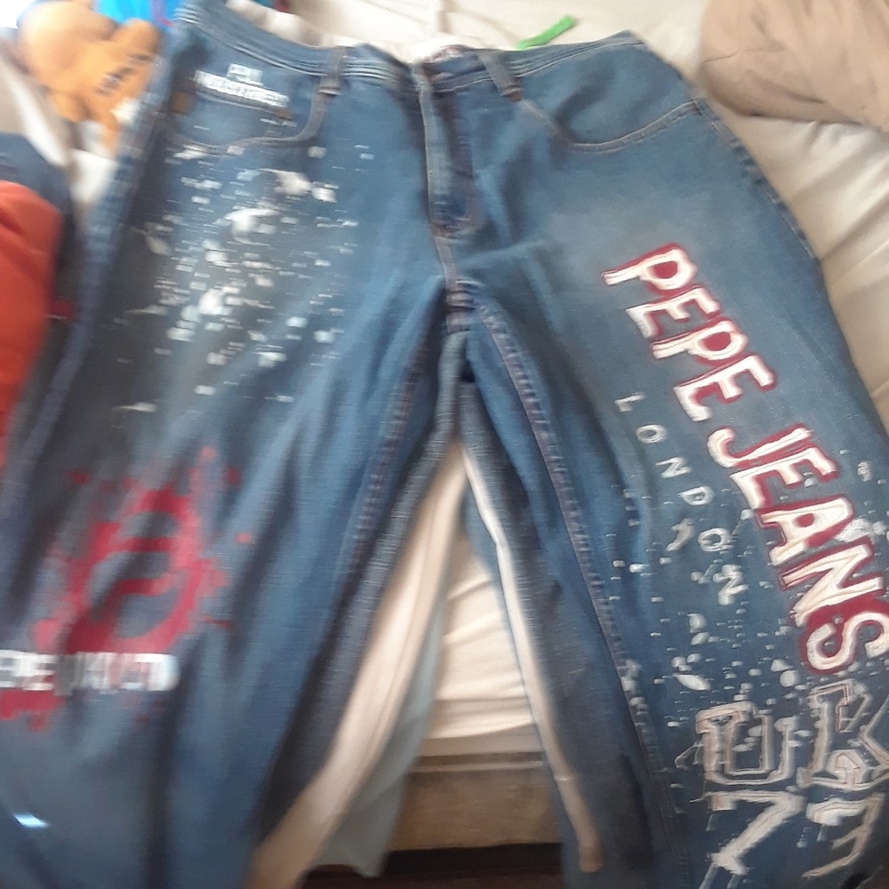 Clothes